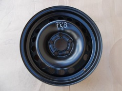 ДИСК opel oe 6.5" X 15" 5x110 ET 35