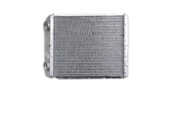 радиатор отопителя renault LAGUNA II оригинал Delphi 01 02 03- 7701206524