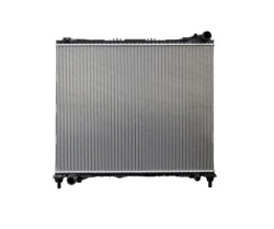 радиатор охлаждения LAND Range Rover IV спорт 13 14 15- LR034553 CPLA8005AB