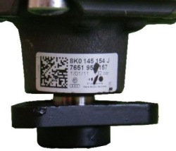 насос гур Audi A4 8E0145153