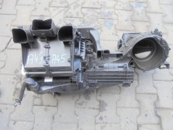 радиатор отопителя MERCEDES W204
