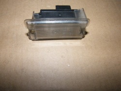 лампочка багажника renault LAGUNA II ESPACE IV SCENIC MEGANE VEL SATIS