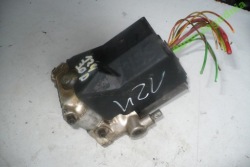 MERCEDES W124 3.0d насос ABS 0265200043