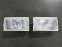 Галогены 2SZT vw Golf 1 SCIROCCO Caddy JETTA