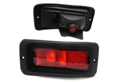 mitsubishi PAJERO MONTERO SPORT 99TYLNA правый ^