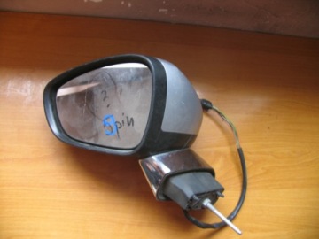 CITROEN C3 зеркало левое 9PIN