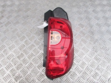 фонарь правый 8330A482 mitsubishi Colt