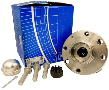 skf 3511 подшипник колеса