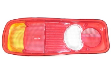 мех фонари задний renault MASTER II