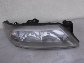 фара правая renault LAGUNA II ксенон