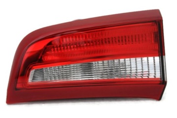 volvo S60 10- фонарь правый оригинальная мм^