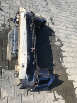 opel Vectra C HB седан ремень зад Балка