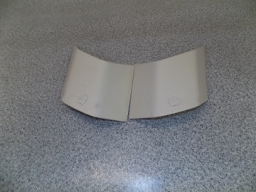 RANGE 15 ROVER спорт L494 защита накладка л