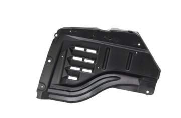 подкрылки правый перед TOYOTA TUNDRA 2007-2013