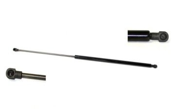 пружина газовая, крышка багажника abakus 101-00-609