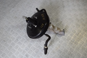 сервопривод насос kia RIO IV 4 2012