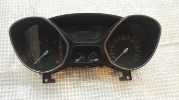 FORD Focus MK3 РЕСТАЙЛИНГ спидометр часы F1ET-10849-BAE