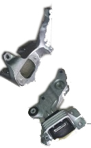 mercedes-benz oe A447 241 07 13 подушка Двигателя лапа