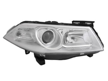 фара renault MEGANE II 2 рестайлинг FL 2006-2008 r