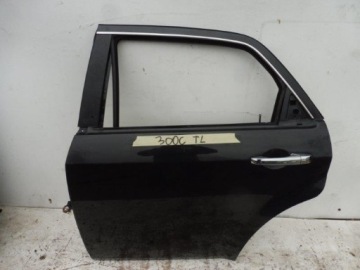 дверь левая CHRYSLER 300C