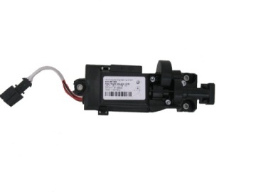 механизм регулировки ремень безопасности Audi OE 4H0857833