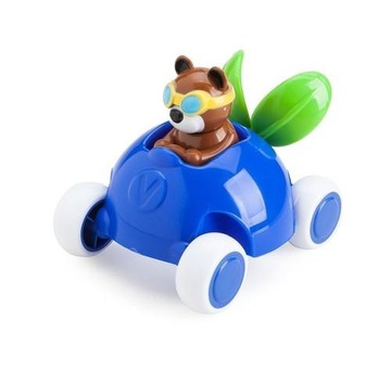Automobile cheerful autka pallet viking toys, фото