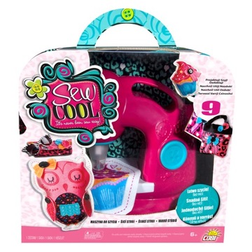 Зеркало sew cool машина для шитья магическая сшить, фото