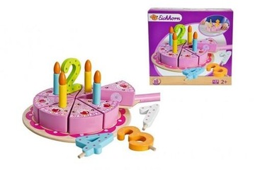 Set cake з accessories eichhorn ei-3729, фото
