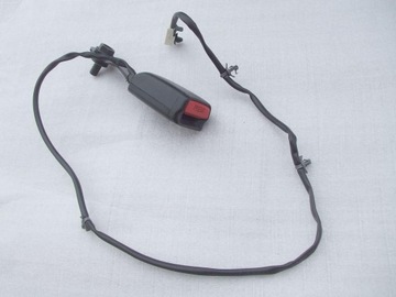 Nissan note 2008 fasteners panels passenger original, фото