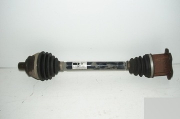 Audi a6 axle front 4f0407272h, фото