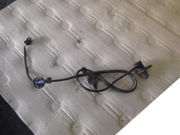 Toyota yaris 1.3 99r sensor abs front, фото