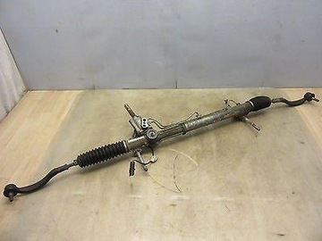 Good condition reducer steering rack citroen c6 guarantee, фото
