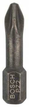 Bit diamond bosch pz2x25 mm, фото