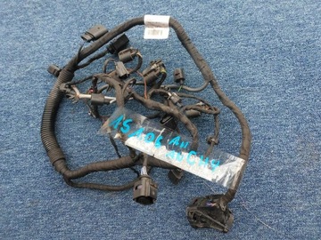 Wiring motor chy 04c972612b vw up mii citigo 1. 0mip original, фото
