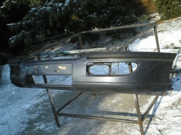 Front bumper front opel omega b omegab, фото