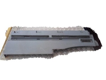 Lengthening footrests daf xf95 xf105 1855611prawe, фото