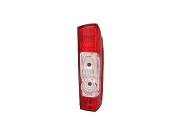Tail light peugeot boxer ducato jumper 2006-2014 r, фото