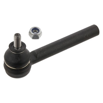 Febi bilstein 11279 steering rod tip of the thrust tip transverse, фото