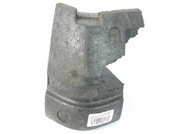 Mercedes s class w140 absorber bumpers right rear, фото