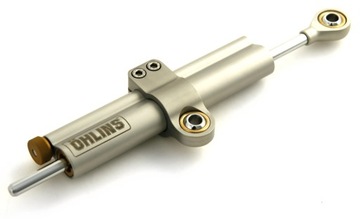 Ohlins shock absorber turn ducati 1198/ 1098/ 998, фото