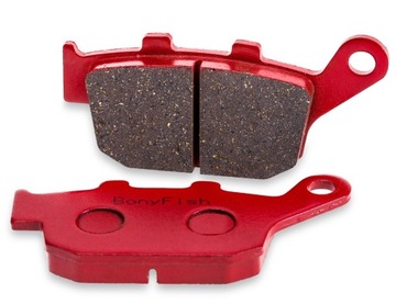 Pads brake ass/ back bonyfish - super quality!, фото