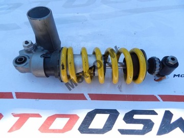 Yamaha r6 yzf shock absorber ass back, фото