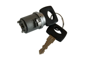Liner ignition lock ignition lock mercedes w123, w126, r107, фото