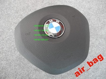 Bmw f20 f30 f21 f31 sport airbag подушка безопасности air сумка, фото