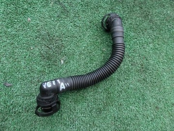 Трубочка воздушная трубка 03l103493ae yeti 2.0 tdi, фото