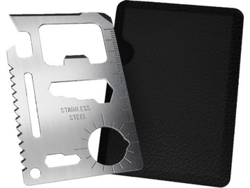 Map survivalist multitool przezycia rescue, фото