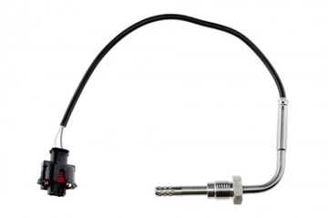 Temperature sensor exhaust gases opel antara captiva 2.0, фото