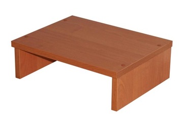 Table rectangular company marczak stand by-2 36 x 28 x 11, 8 centimeters alder, фото