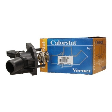 Calorstat by vernet thermostat, фото