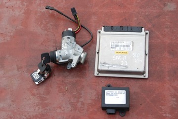 Sprinter 2.2 cdi set a6111533879 0281010525, фото